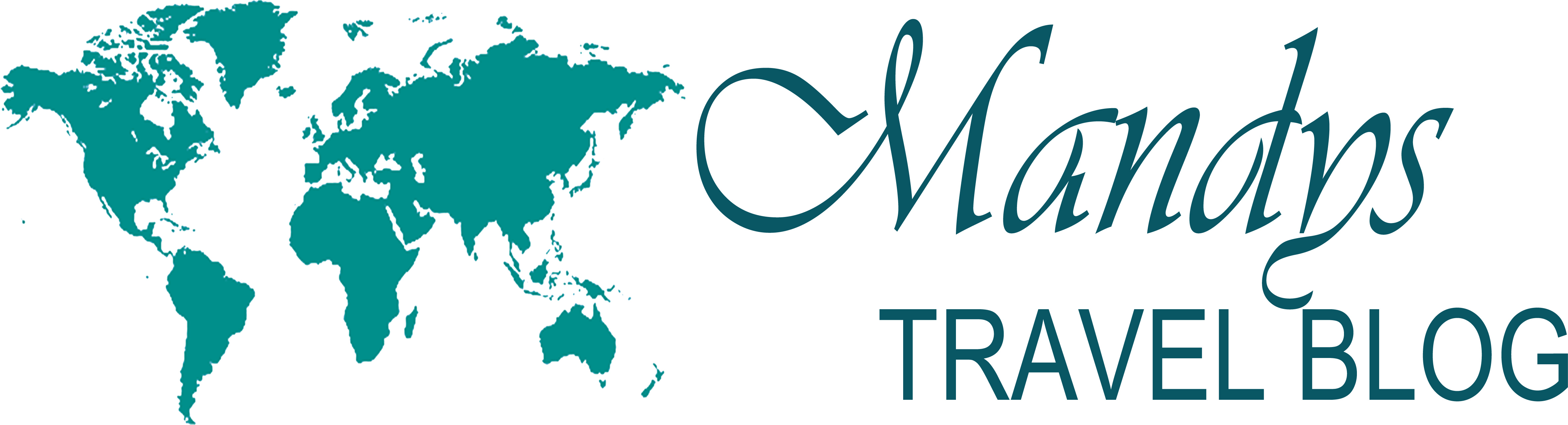 Mandys Travel Blog 🗺